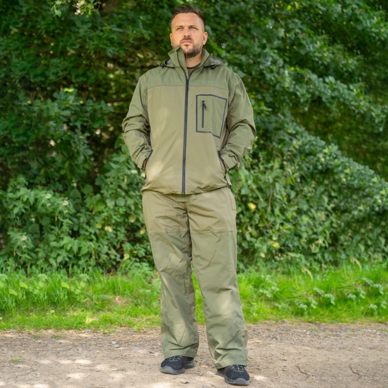 Korum Superseal Waterproof Suit